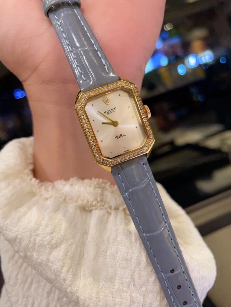 ROLEX Watches QuickDry 200792