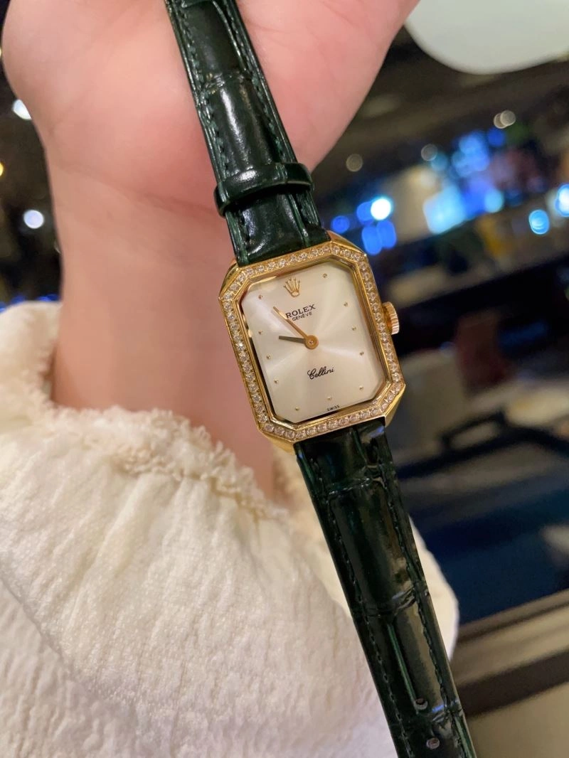 ROLEX Watches QuickDry 200792