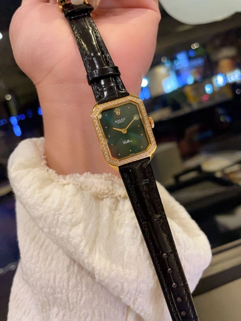 ROLEX Watches QuickDry 200792