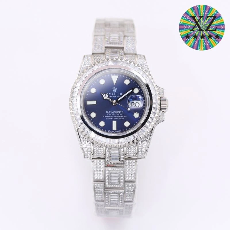 Elegant ROLEX Watches 200795