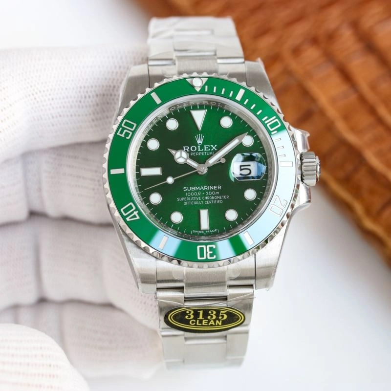 Thermal ROLEX Watches 200793