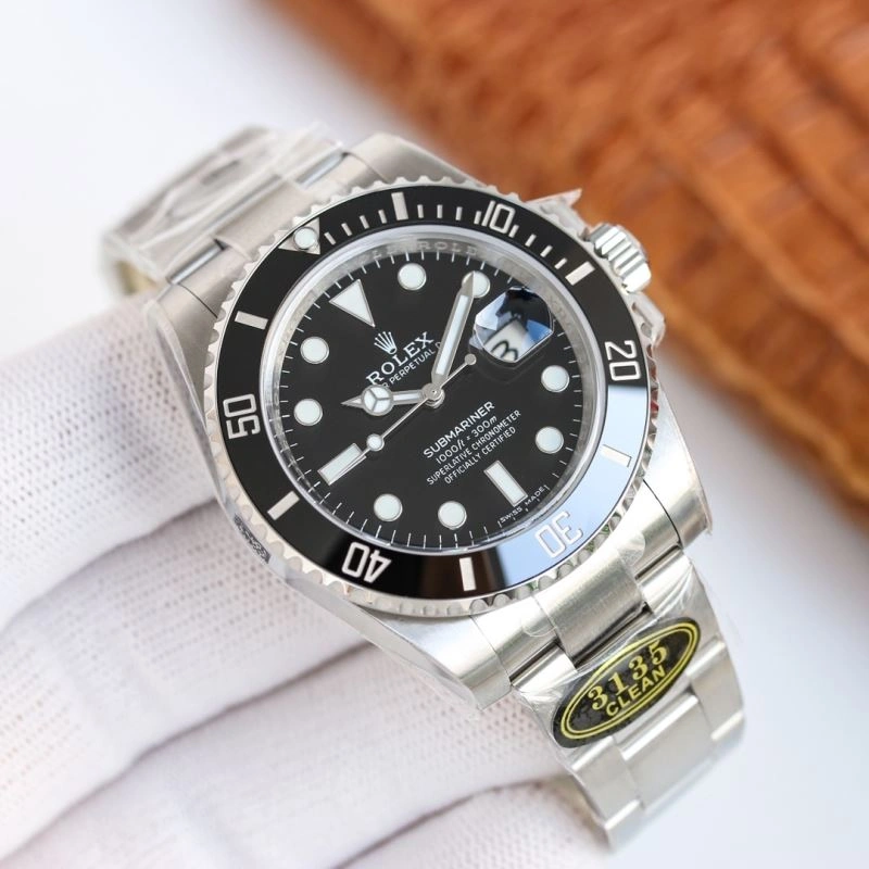 ROLEX Watches Effortless 200791
