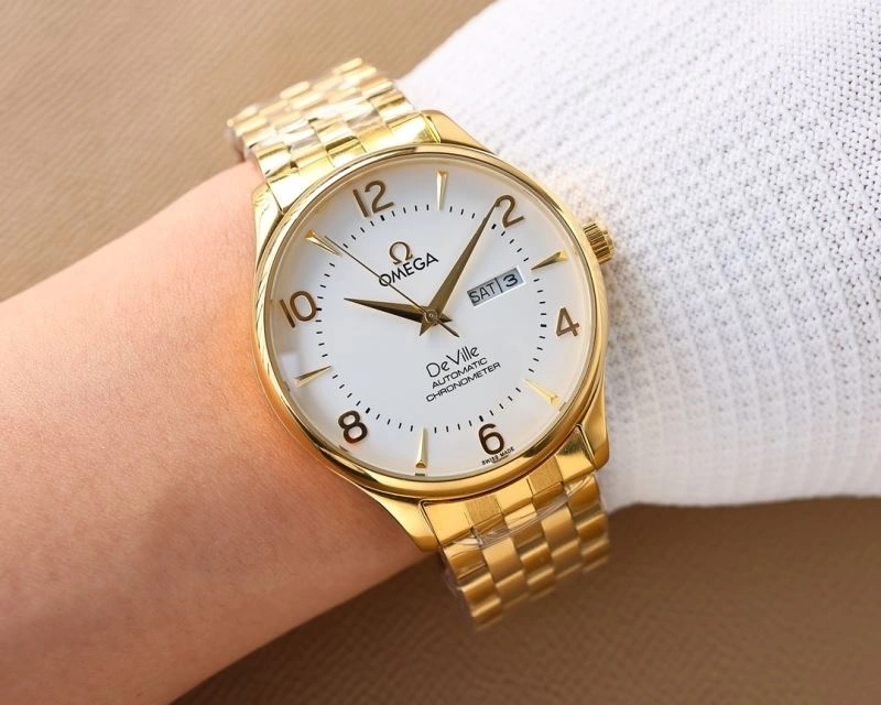 Durable ROLEX Watches 200790