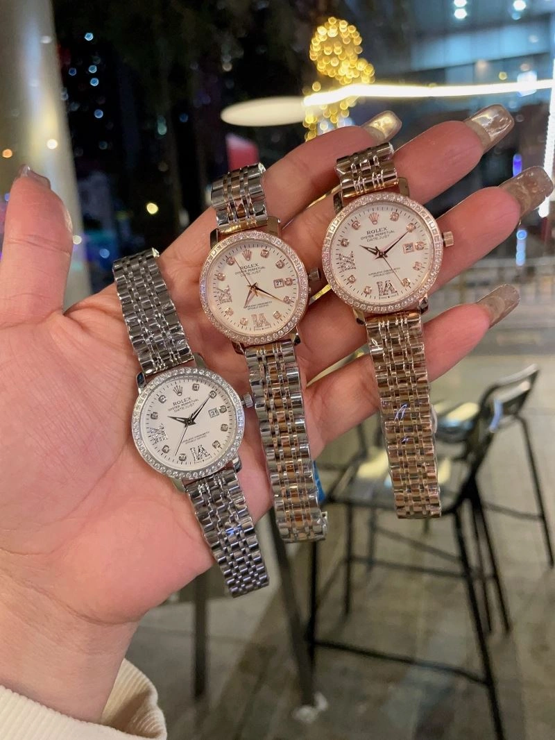 ROLEX Watches Soft 200787