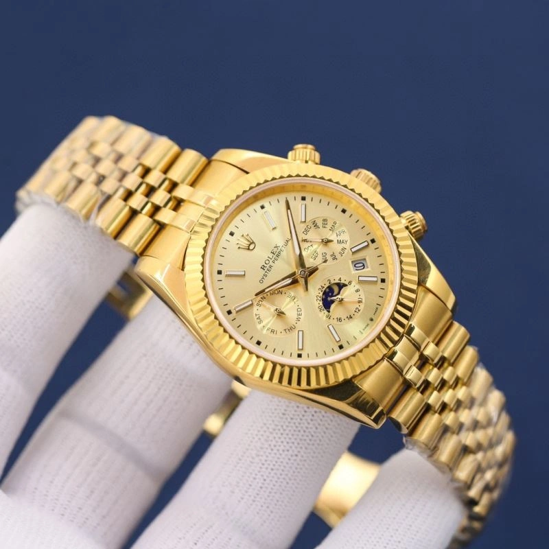 ROLEX Watches Seasonal 200783