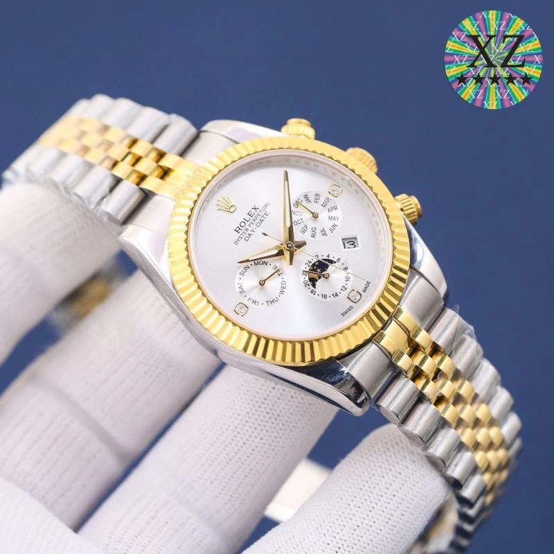 ROLEX Watches SoftTouch 200779