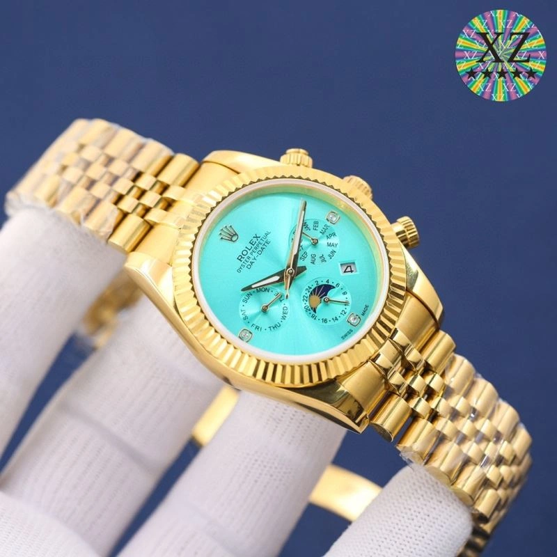 GoAnywhere ROLEX Watches 200781