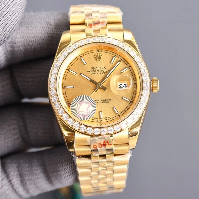 Soft ROLEX Watches 200776
