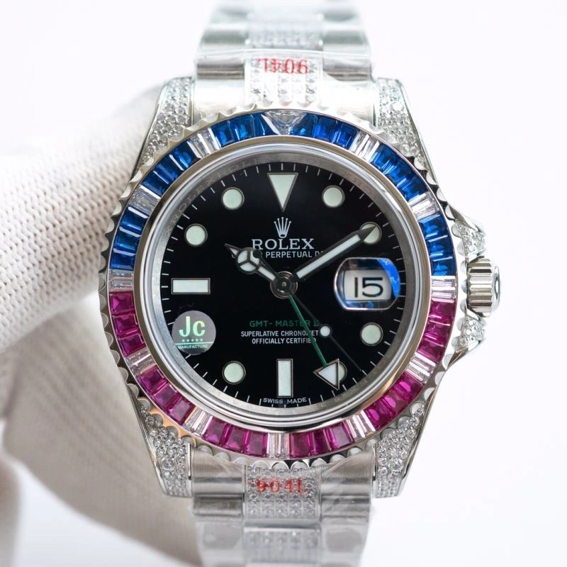 ROLEX Watches Durable 200764