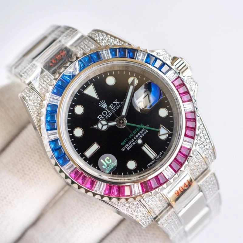ROLEX Watches Bright 200766