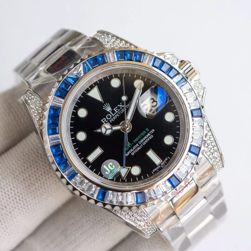 TechFriendly ROLEX Watches 200780