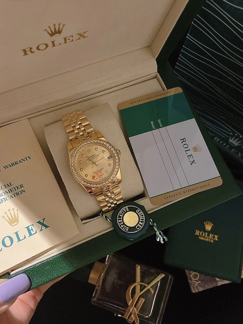 Unique ROLEX Watches 200772