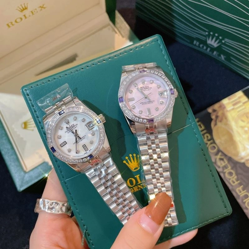 ROLEX Watches Timeless 200761