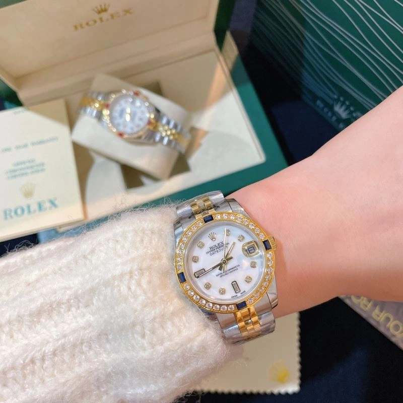 ROLEX Watches Sporty 200777