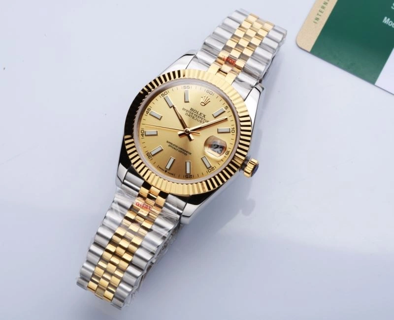 UrbanChic ROLEX Watches 200774