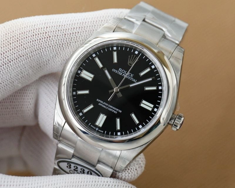 ROLEX Watches Breathable 200775