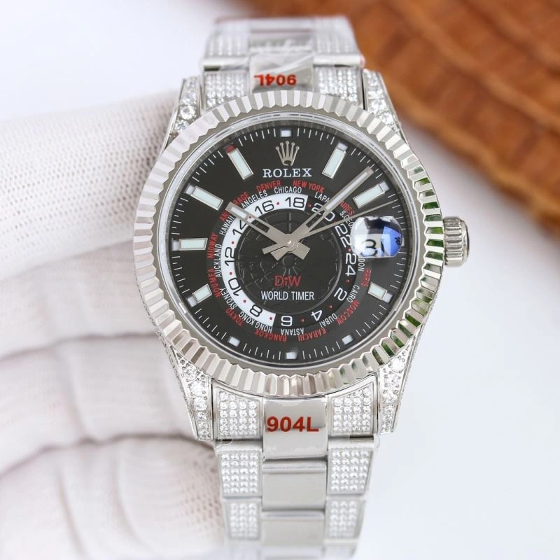Soft ROLEX Watches 200770
