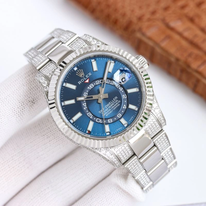 OdorResistant ROLEX Watches 200767