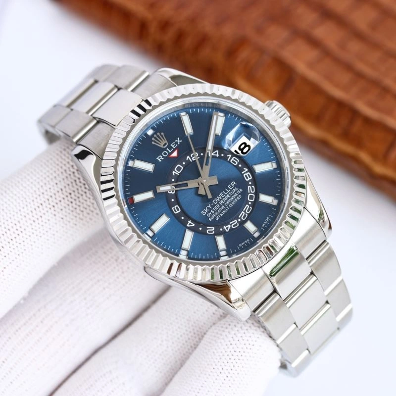 ROLEX Watches Tailored 200765