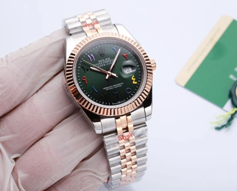Soft ROLEX Watches 200753