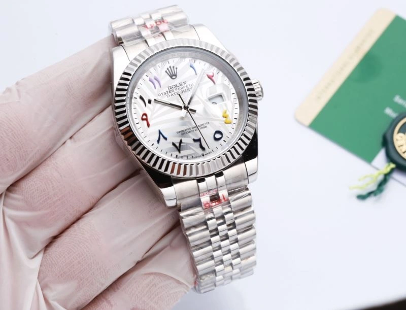 Thermal ROLEX Watches 200755