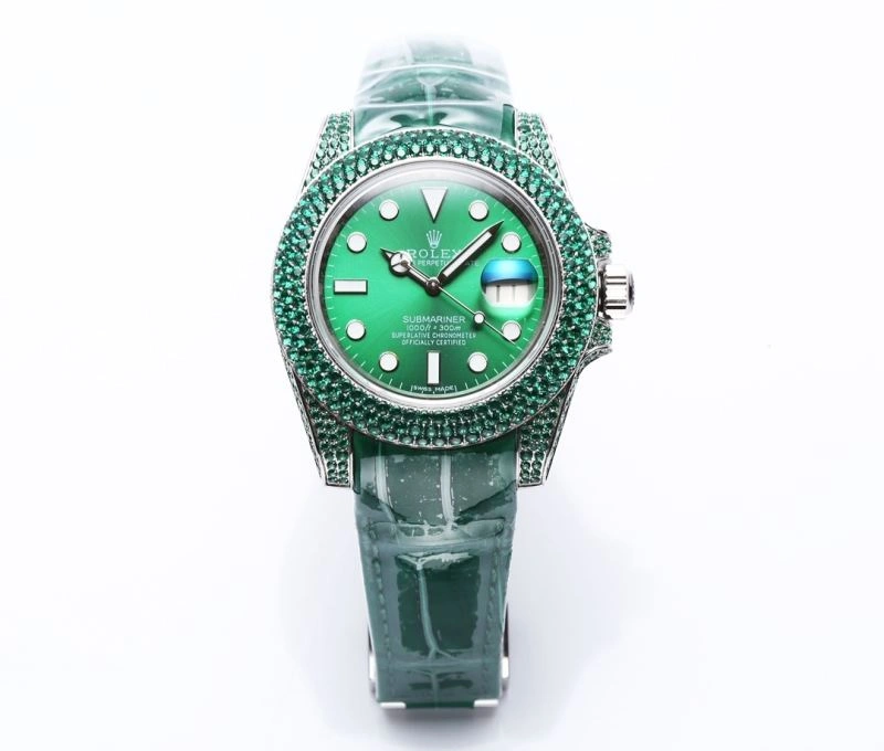 Packable ROLEX Watches 200758
