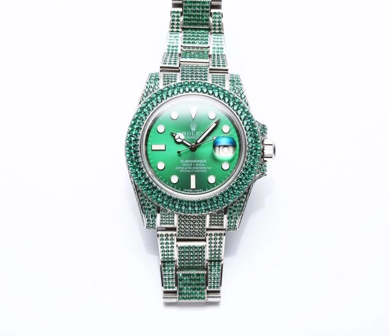 Resilient ROLEX Watches 200768