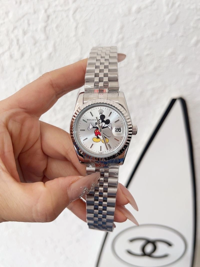 ROLEX Watches Affordable 200769