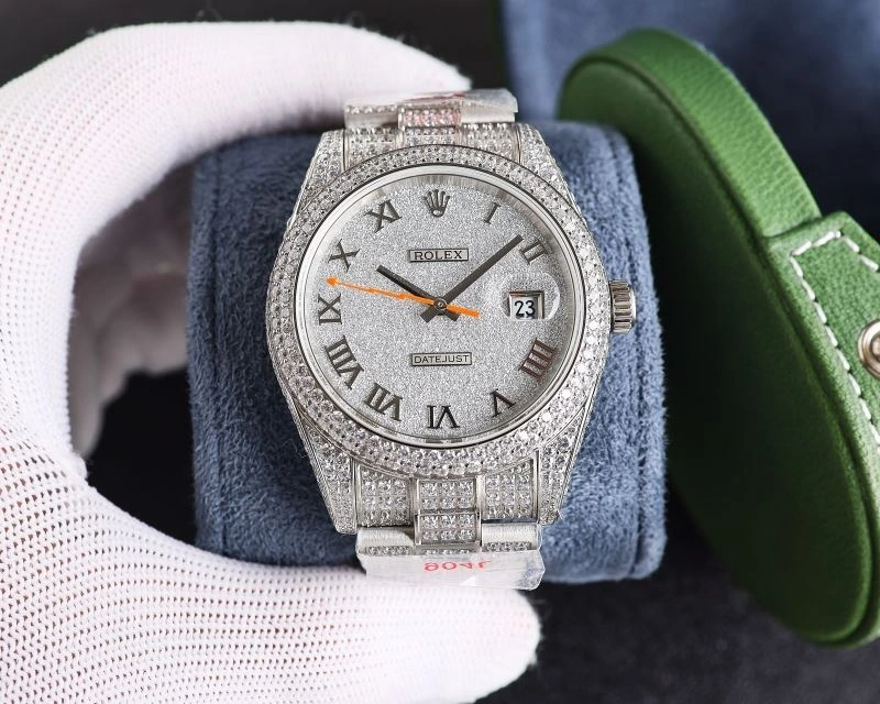 FreshLook ROLEX Watches 200754