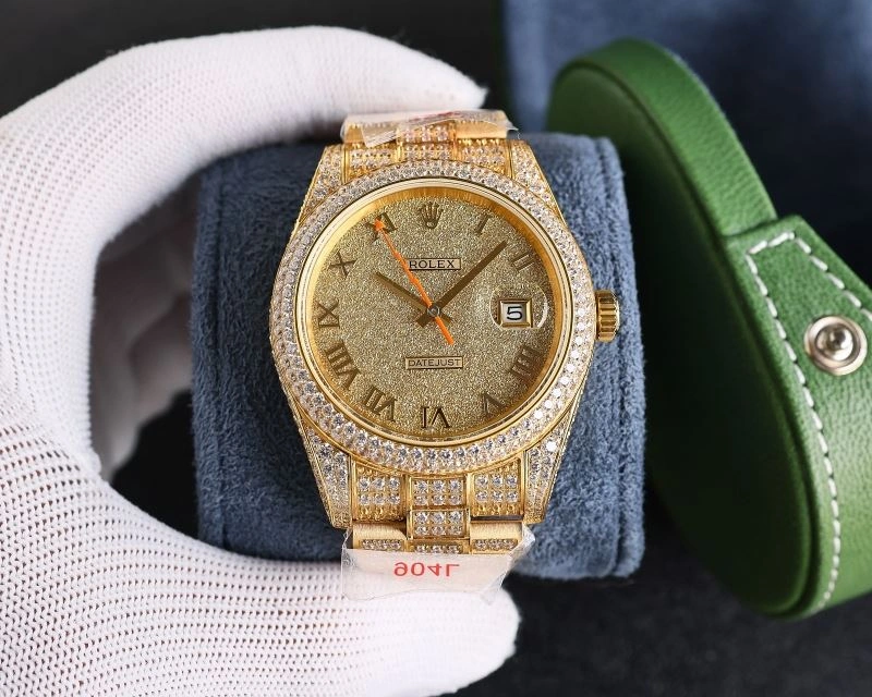 ROLEX Watches Affordable 200763