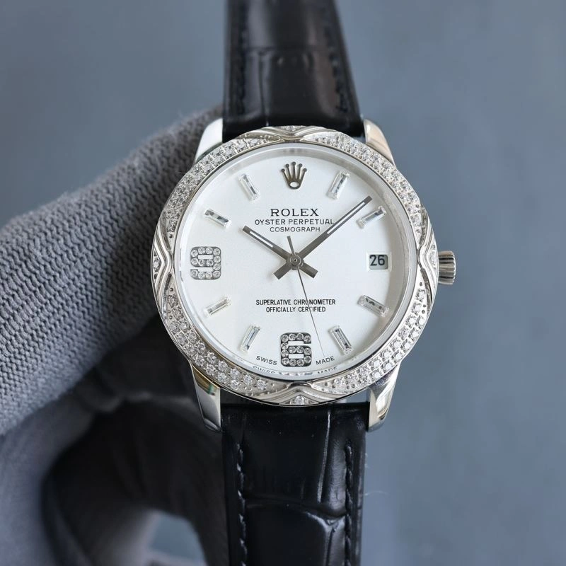 ROLEX Watches RelaxedFit 200752