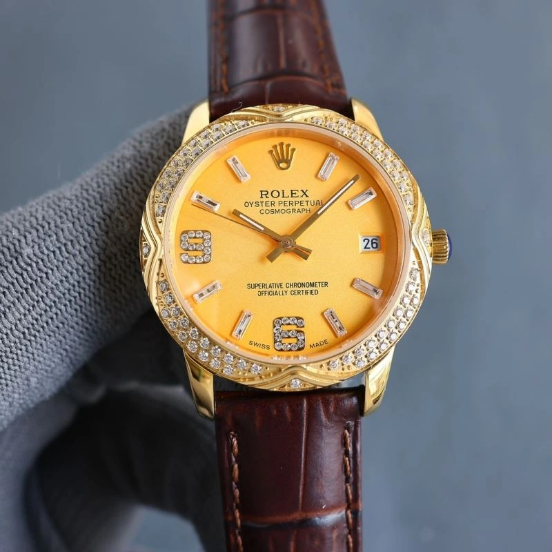 Original ROLEX Watches 200749