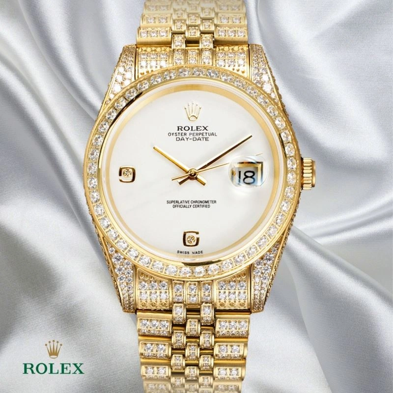 ROLEX Watches Refined 200747