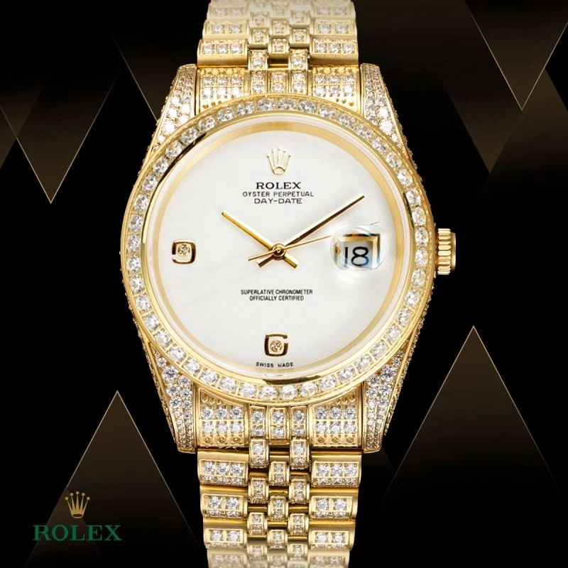 ROLEX Watches HighQuality 200746