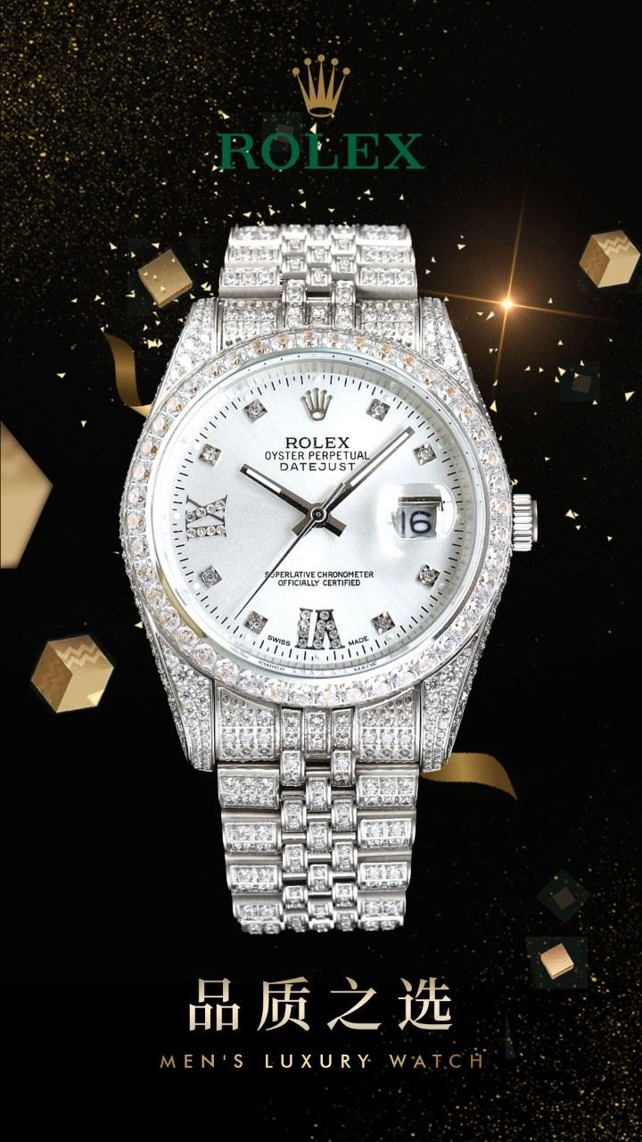 ROLEX Watches UrbanStyle 200744