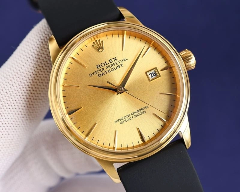 ROLEX Watches Minimalist 200742