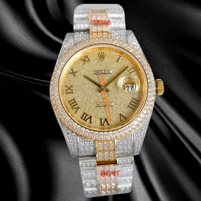 ROLEX Watches AllSeason 200728