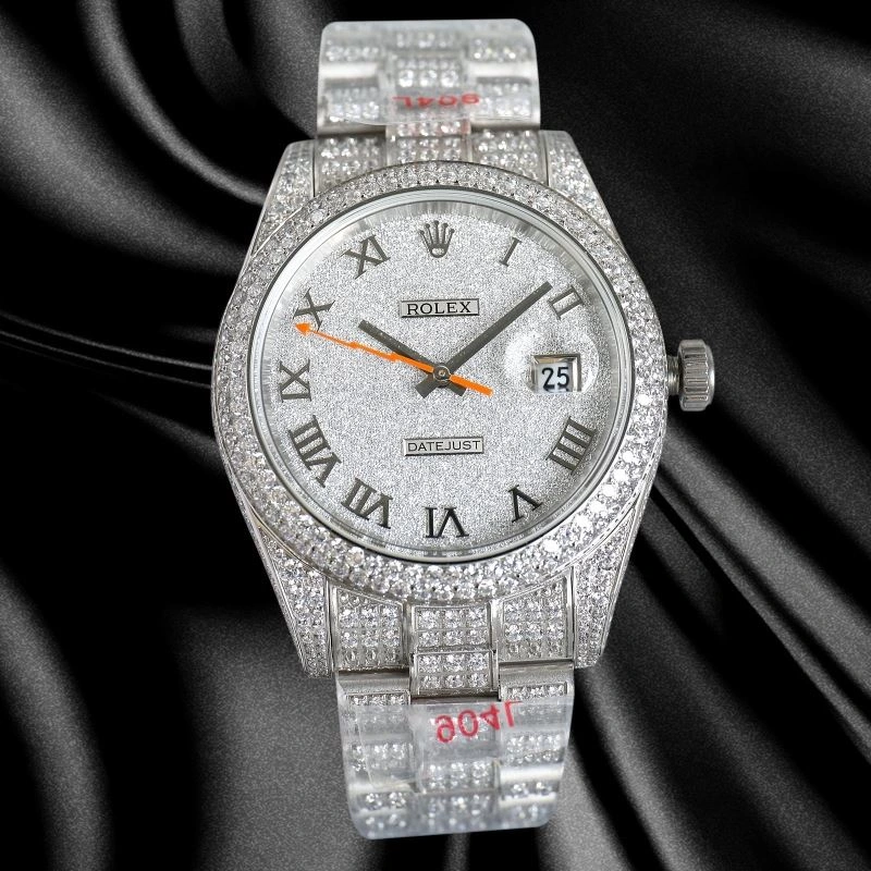 ROLEX Watches Chic 200724