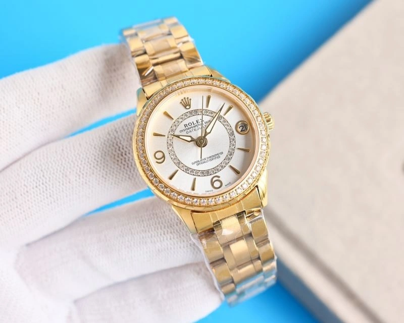 ROLEX Watches Supportive 200733