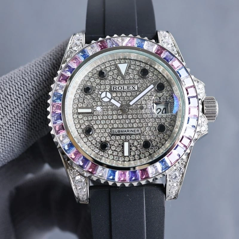ROLEX Watches Bright 200712