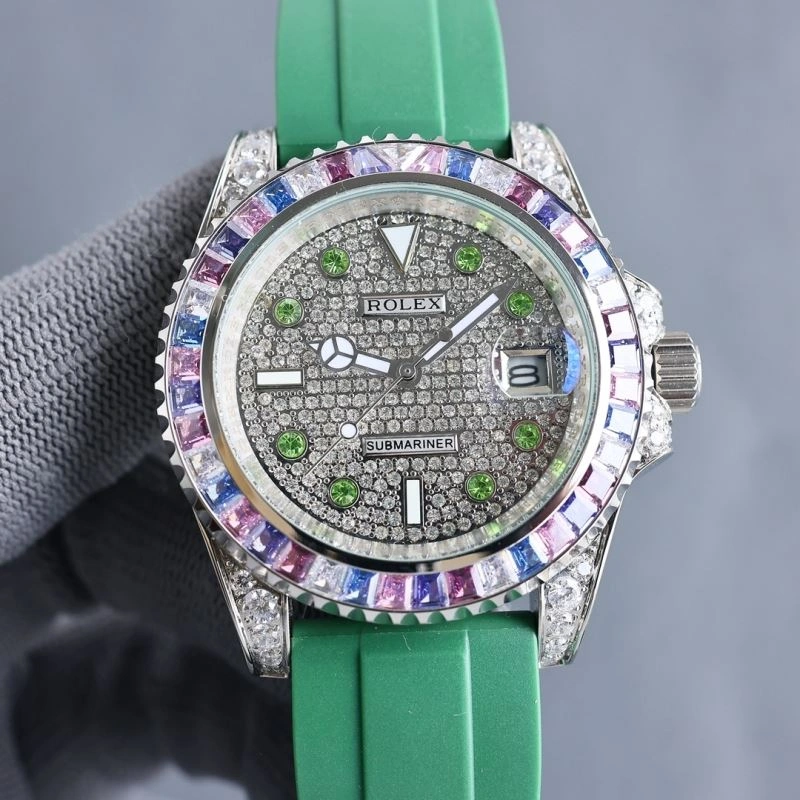 ROLEX Watches Supportive 200725