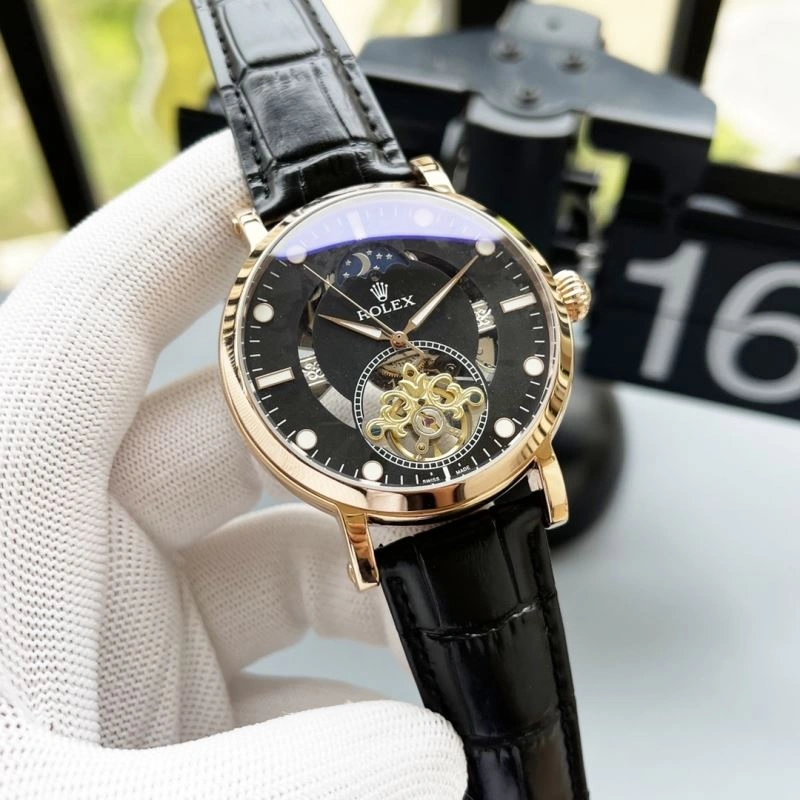 ROLEX Watches MoistureWicking 200739