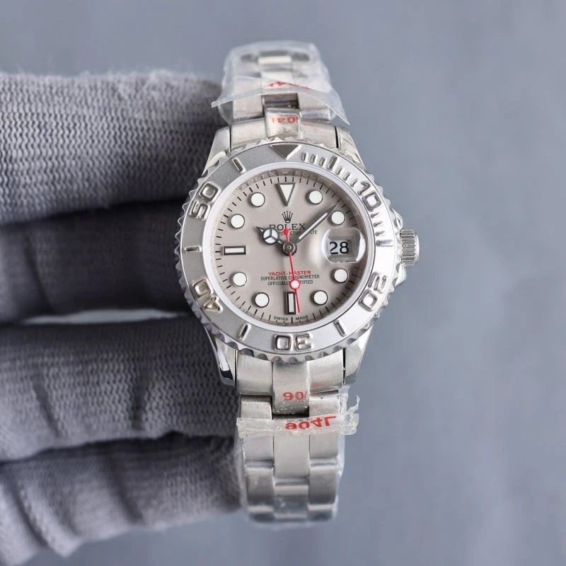 ROLEX Watches Efficient 200722