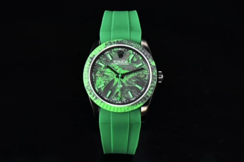 Timeless ROLEX Watches 200719
