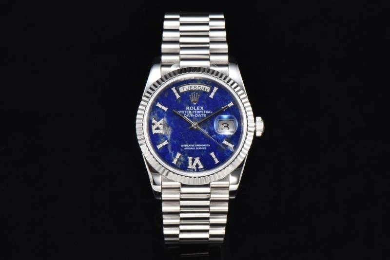 ROLEX Watches Effortless 200730
