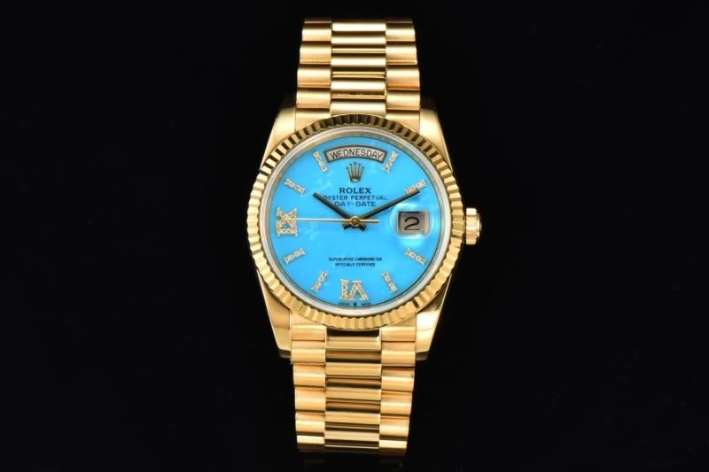 Popular ROLEX Watches 200731