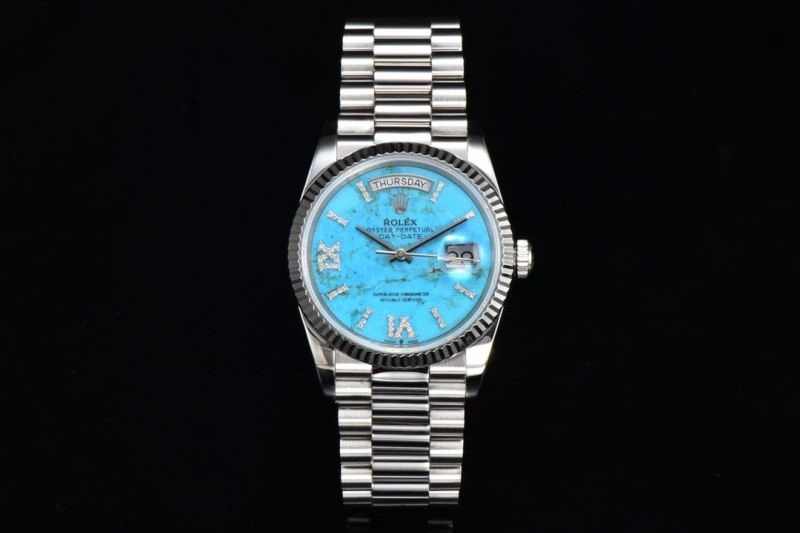 ROLEX Watches FlexibleFit 200734