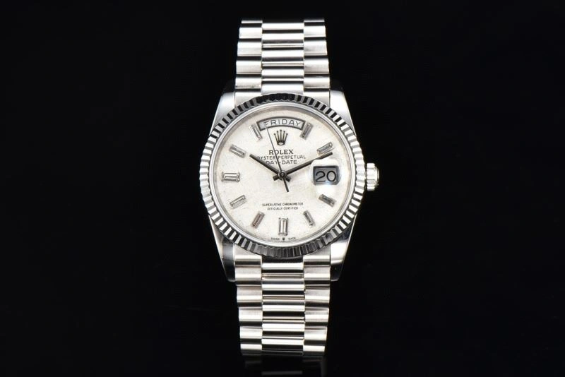 QuickDry ROLEX Watches 200716