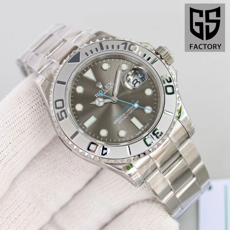 ROLEX Watches FashionForward 200713