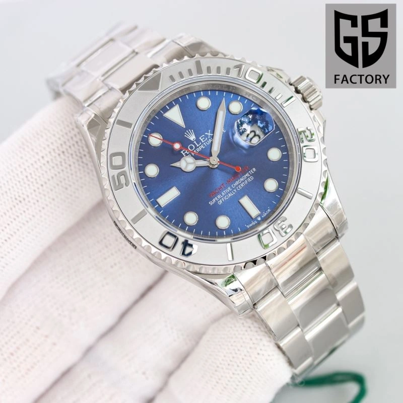 ROLEX Watches Sustainable 200715